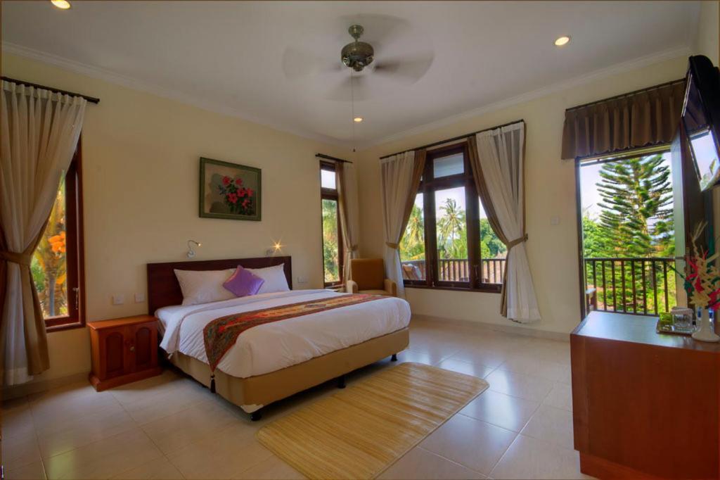Cempaka Belimbing Villa Blimbing  Habitación foto